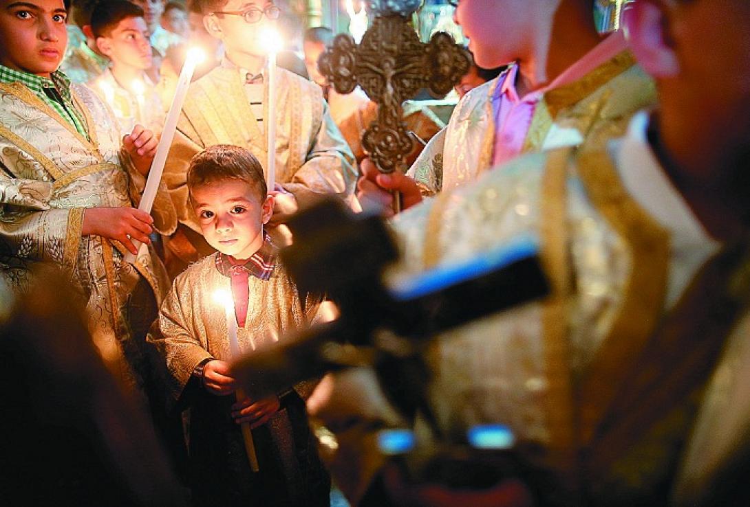 χριστιανοι