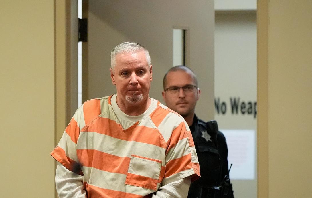 καταδίκη, πατέρας