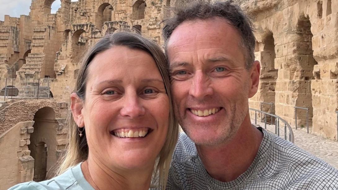 ζευγάρι, ιράν