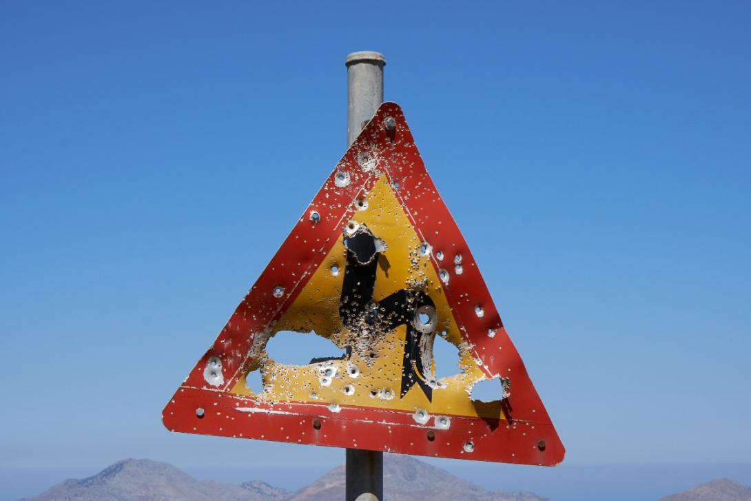 κρήτη βεντέτα