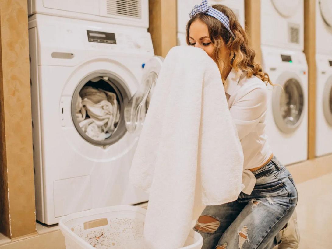 σπίτι, ρούχα