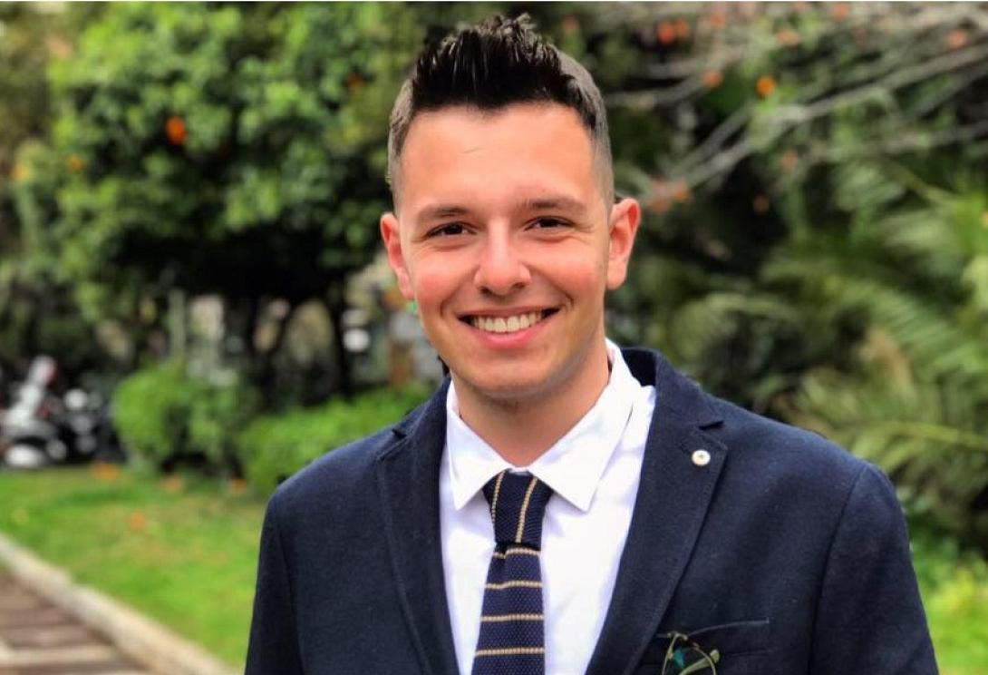 Χρήστος Δελησάββας