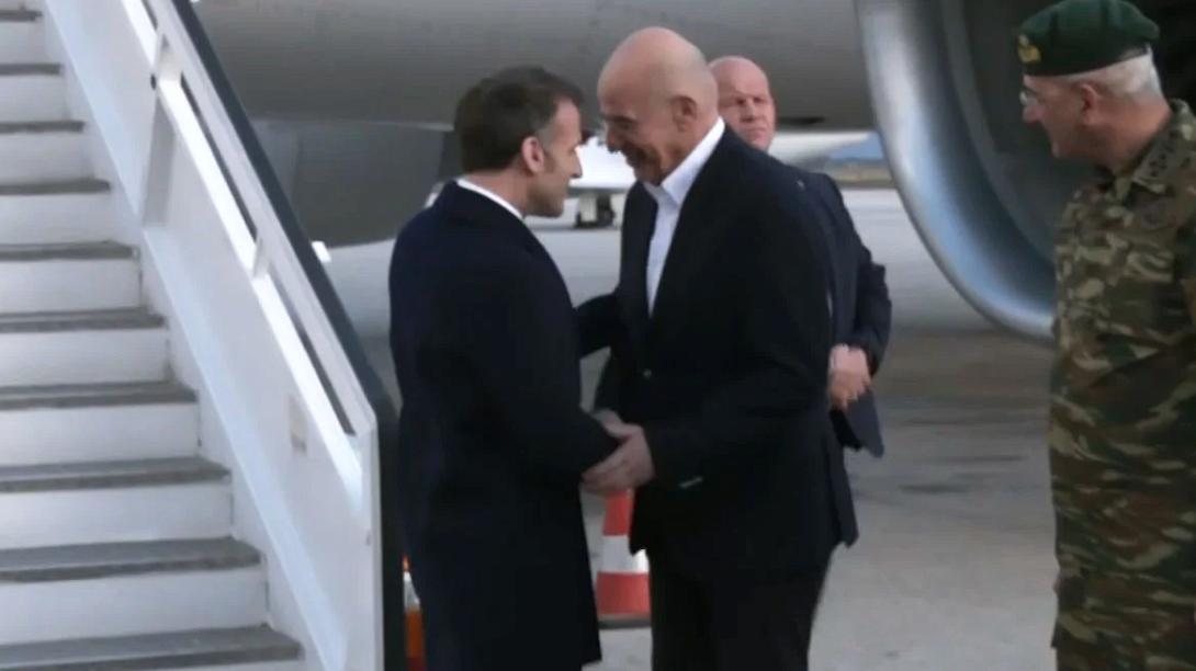 μακρον - δενδιας σουδα