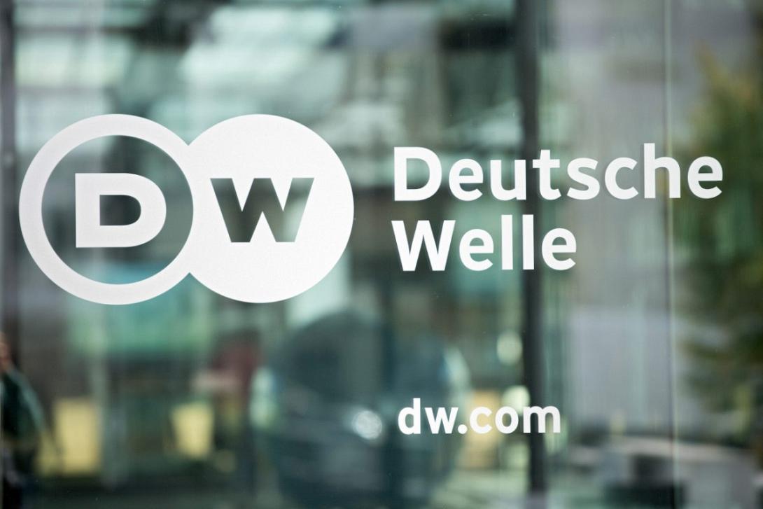 Deutsche Welle