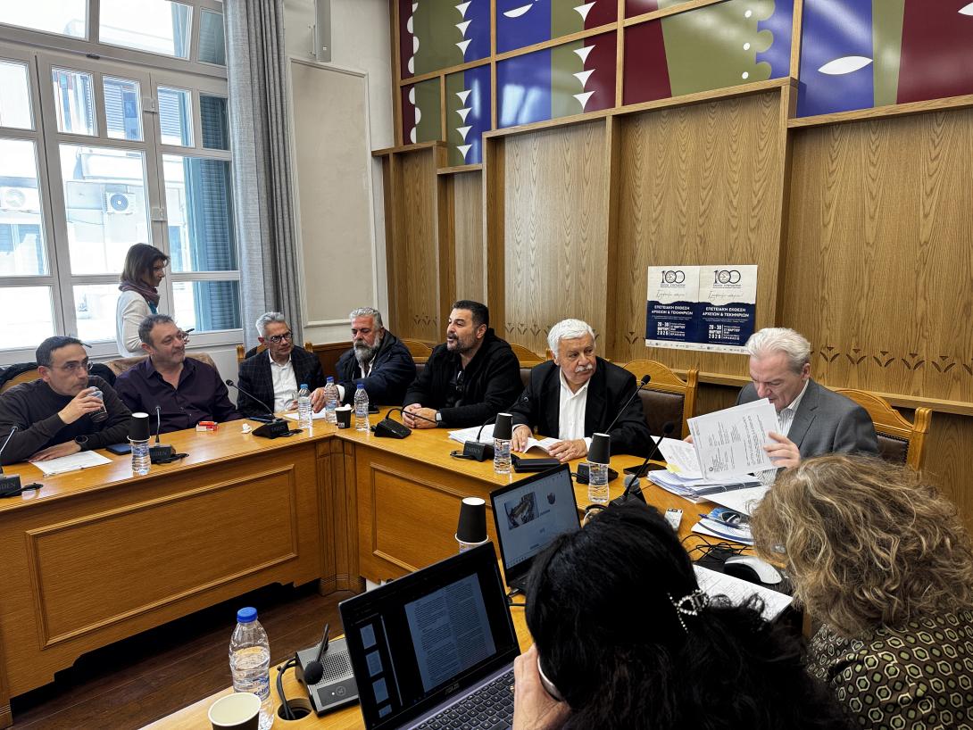 Αλέξης Καλοκαιρινός