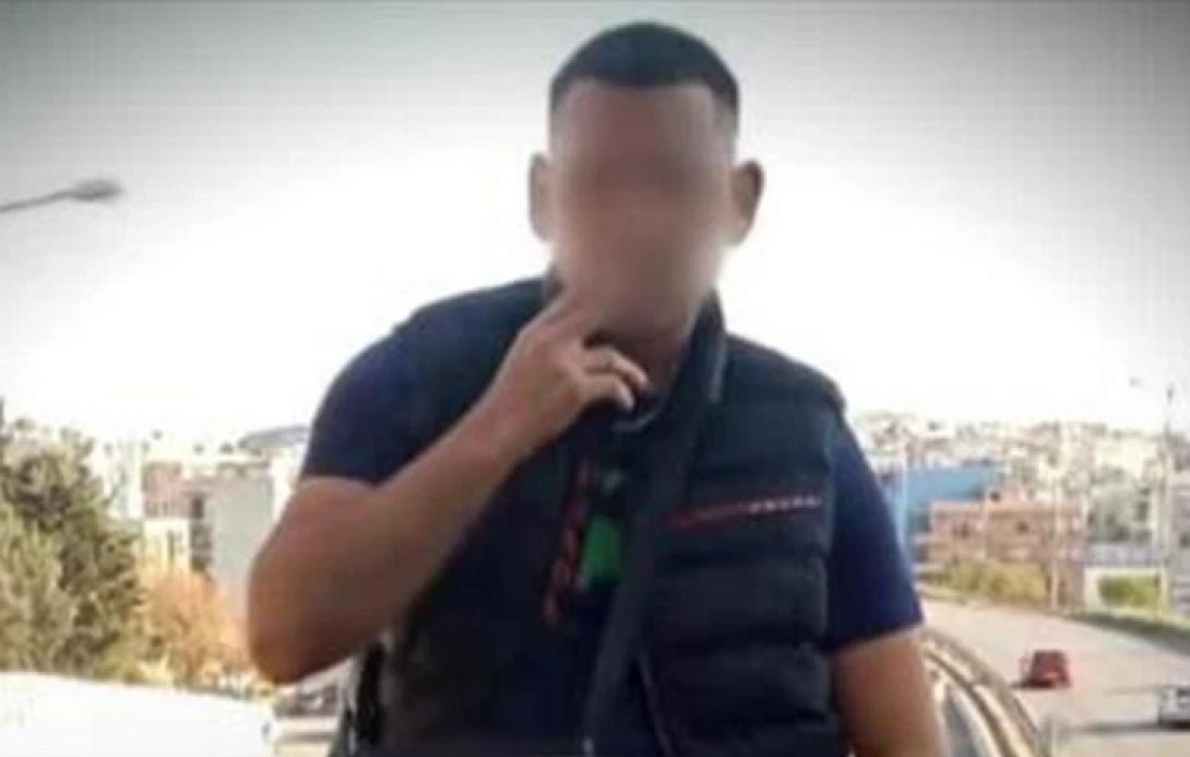 δράστης Καλαμαριά