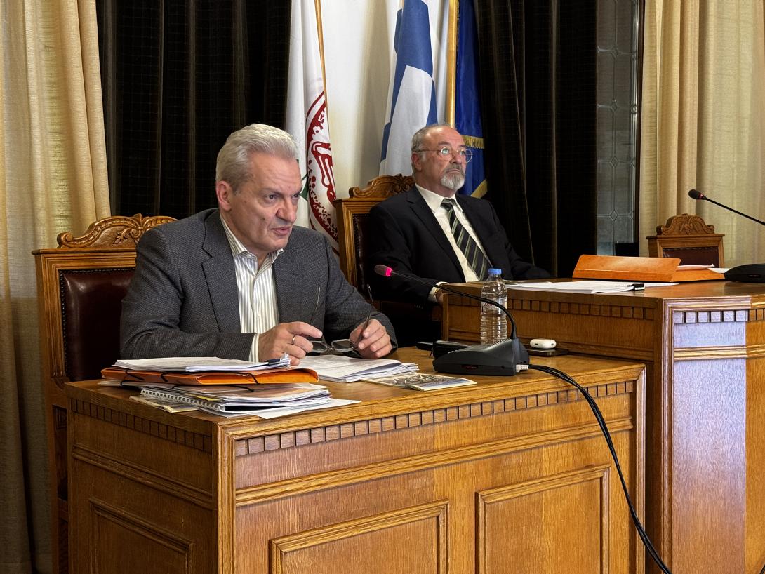 Αλέξης Καλοκαιρινός