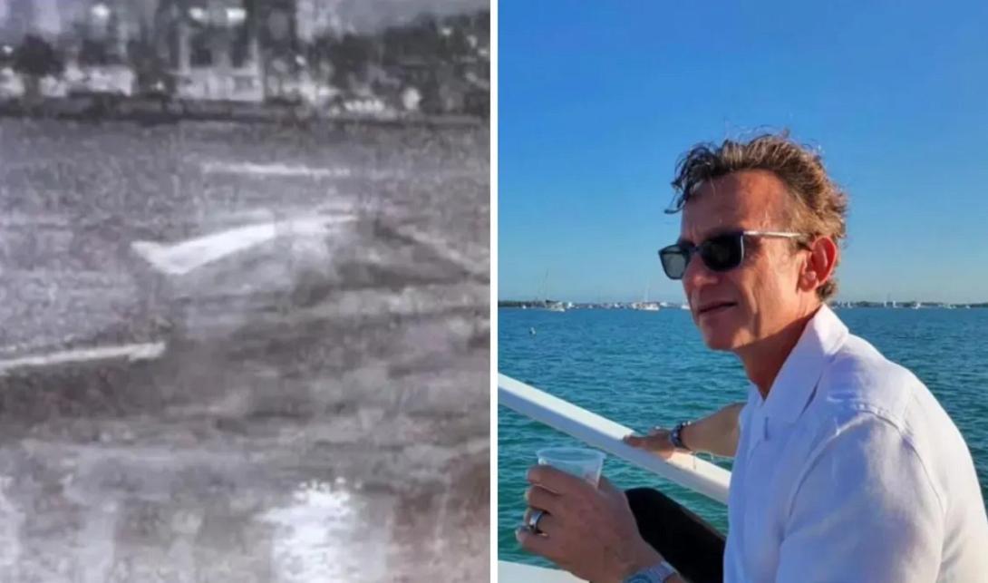 τραγωδία, δυστύχημα