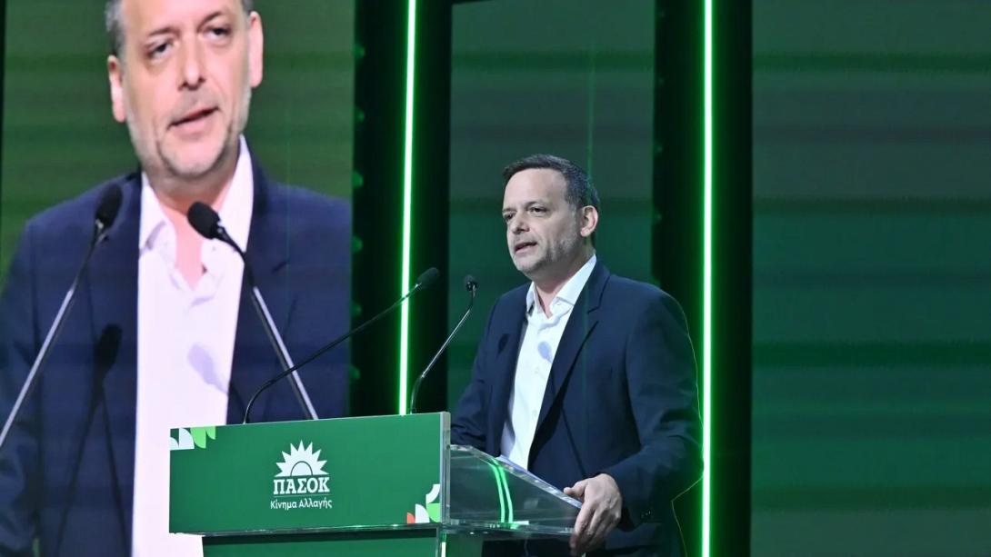 Χάρης Δούκας