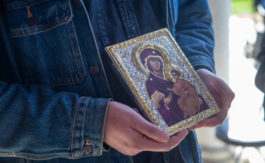 κυριακή της ορθοδοξίας