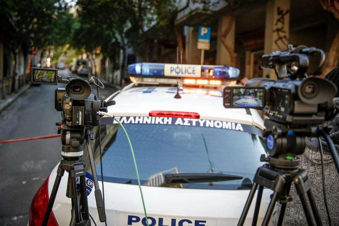 Περιπολικό