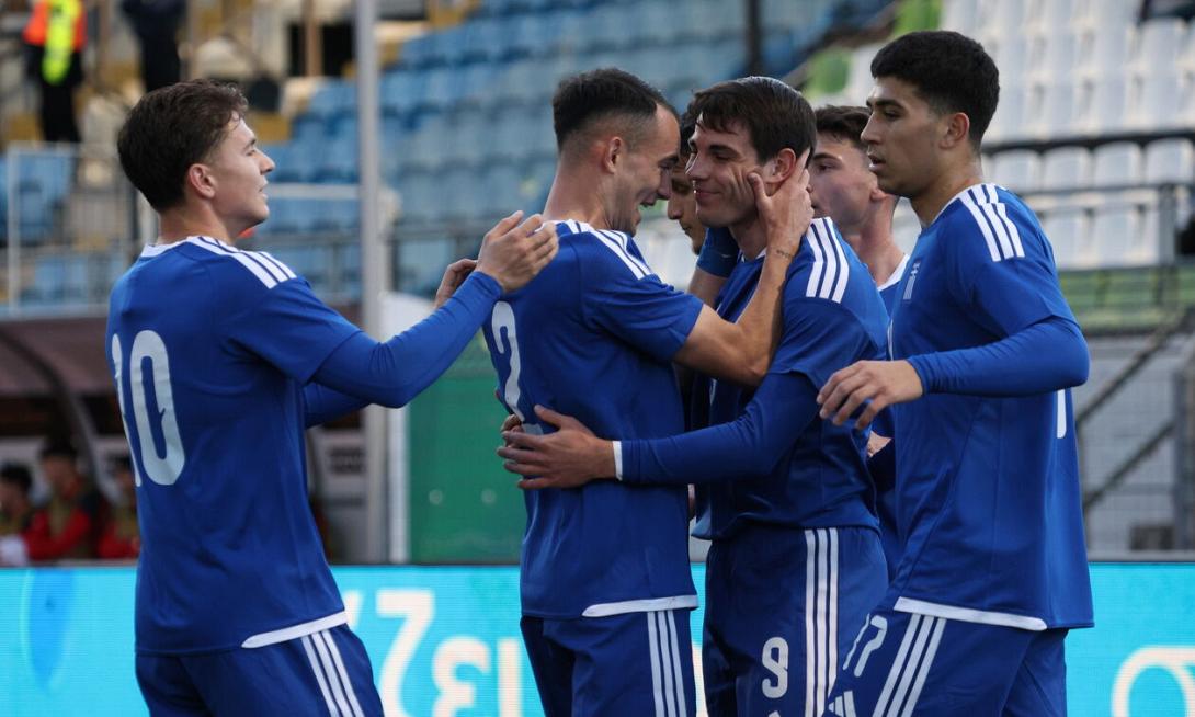 ΕΘΝΙΚΗ ΕΛΠΙΔΩΝ