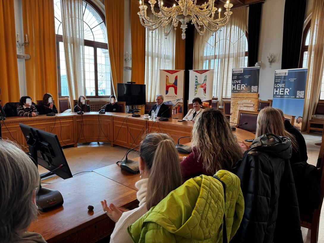 ΚΑΛΟΚΑΙΡΙΝΟΣ ΜΑΘΗΤΕΣ ΑΠΟ ΙΤΑΛΙΑ