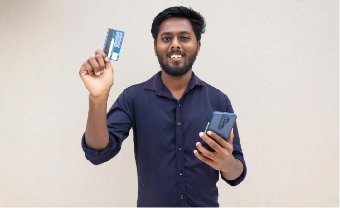 Εργαζόμενος