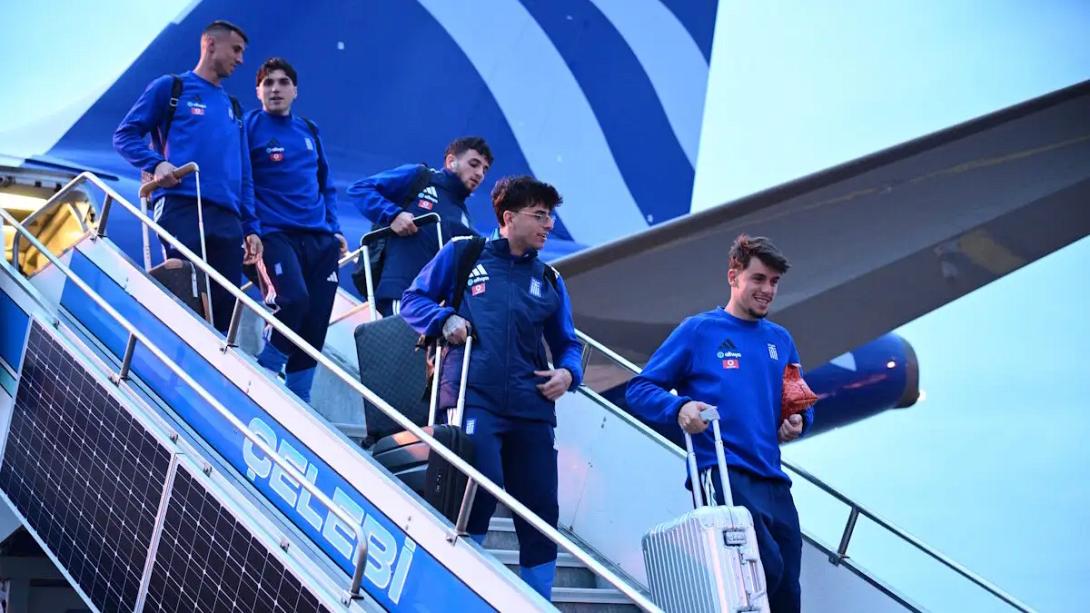 ΕΘΝΙΚΗ ΕΛΛΑΔΑΣ