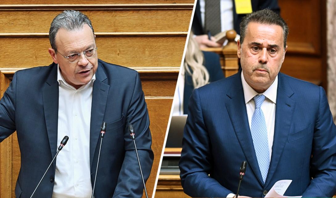 Φάμελλος Παπασταύρου