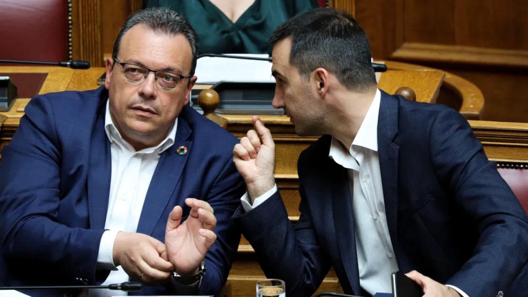 φάμελλος χαρίτσης