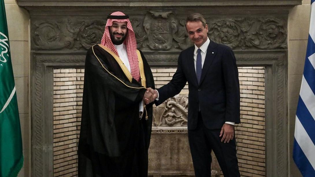 μητσοτακης