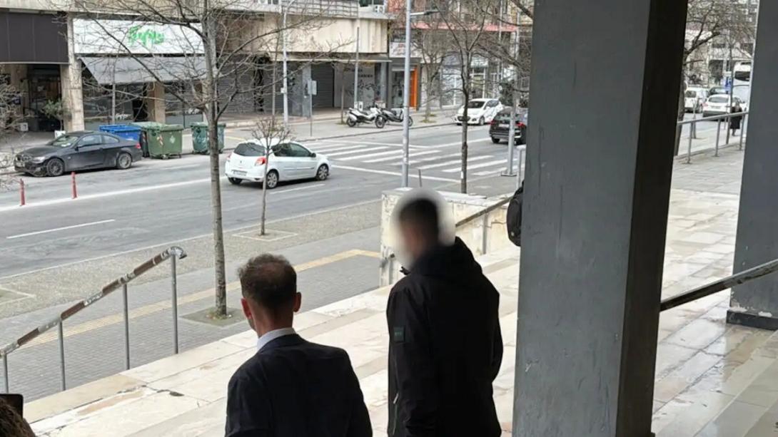 ΦΙΛΟΣ 20ΧΡΟΝΟΥ ΚΑΛΑΜΑΡΙΑ