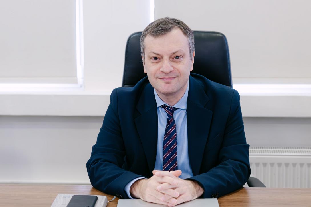 Χρήστος Φλώρος