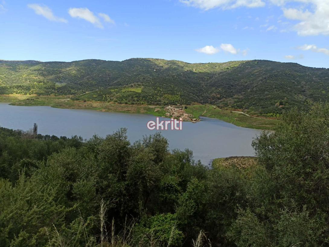 Φραγμα Αποσελέμη