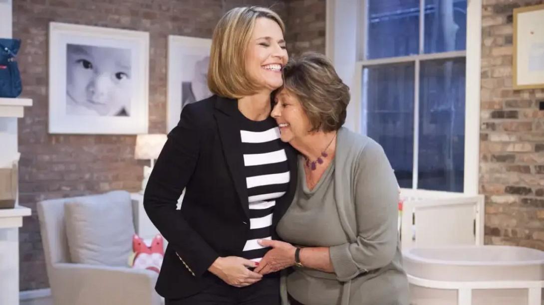 παρουσιάστρια, απαγωγή