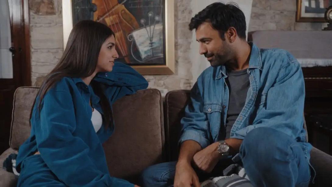 γη της ελιας