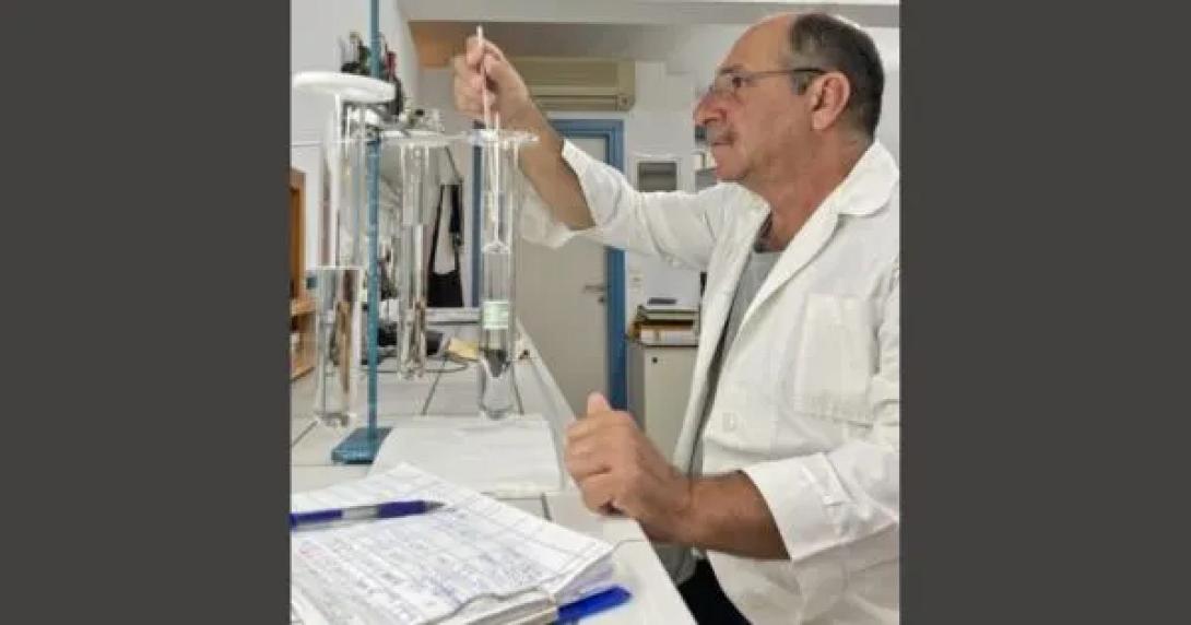 γιαννης μπαλαχουτης