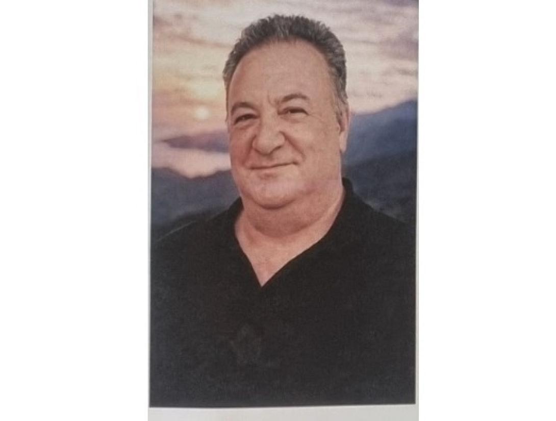 Γιάννης Ψαράκης