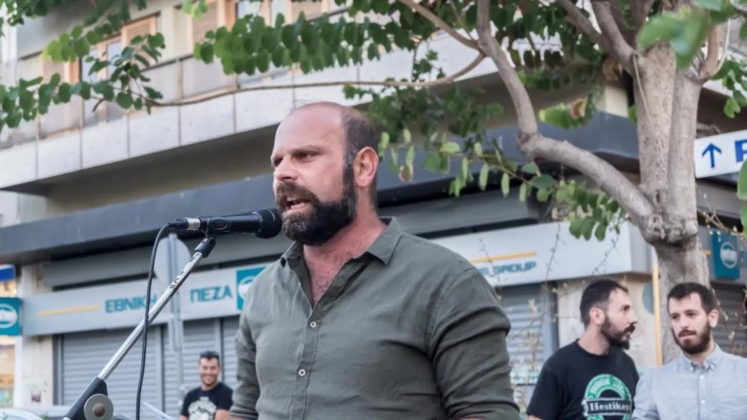γιάννης γωνιανάκης