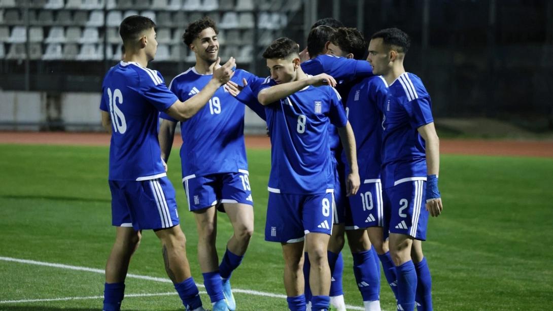 ΕΘΝΙΚΗ ΕΛΠΙΔΩΝ