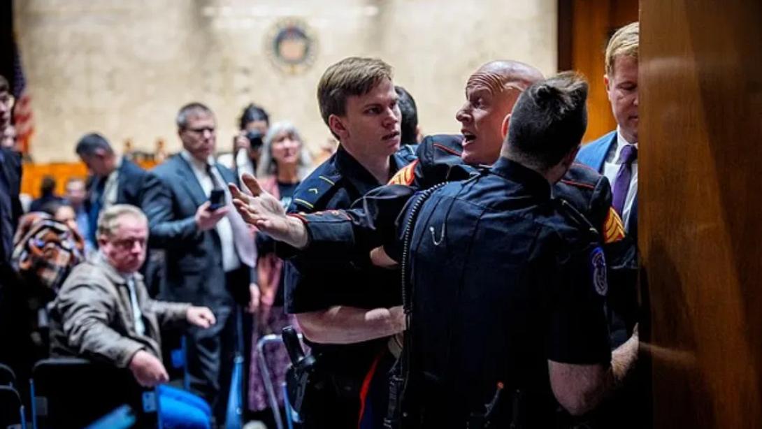 βετεράνος ηπα