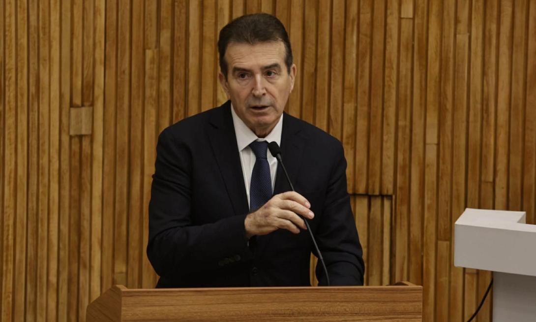 Χρυσοχοϊδης