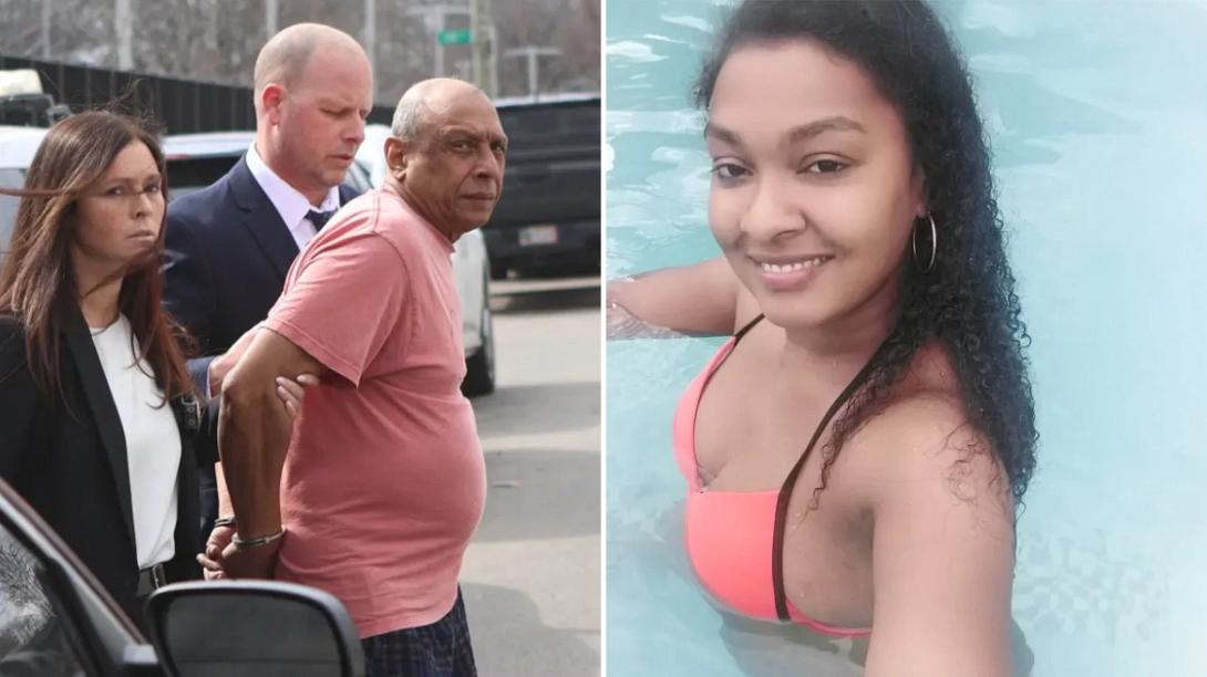 δολοφονία, νεκρή