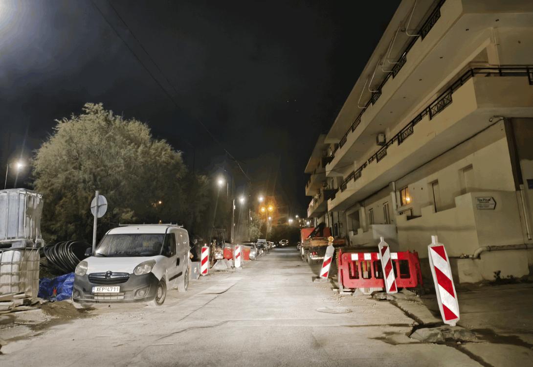 ξηροπόταμος