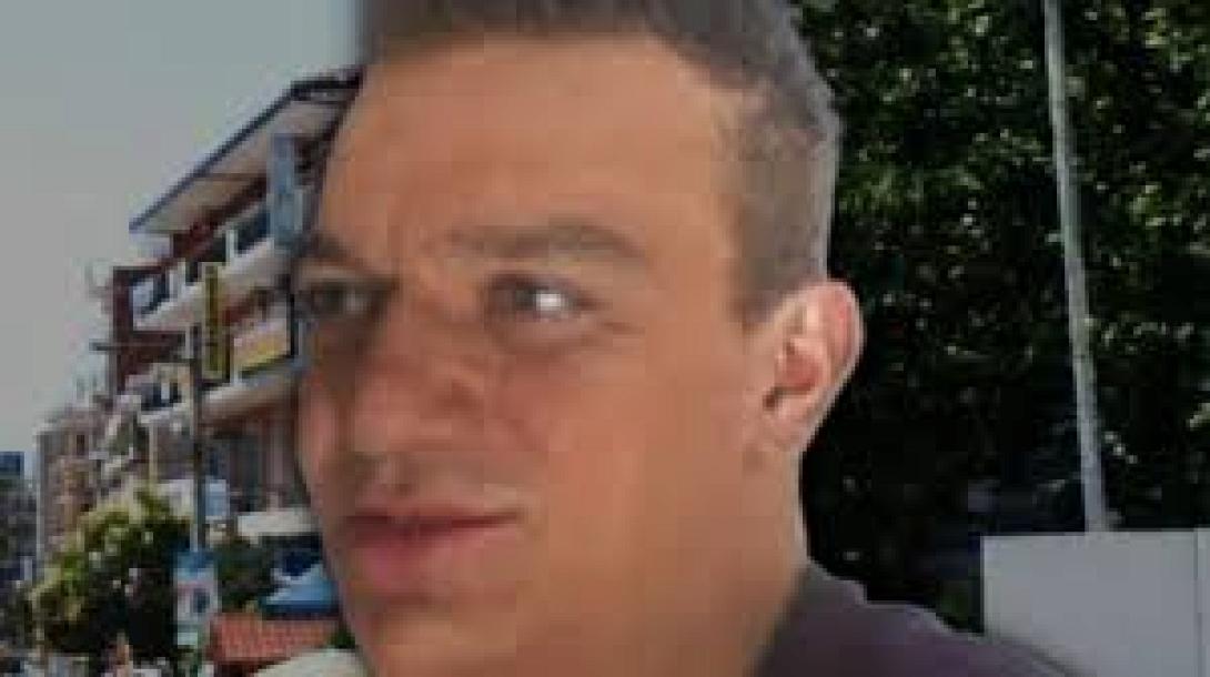 σωτήρης τσιπίλης εξαφάνιση