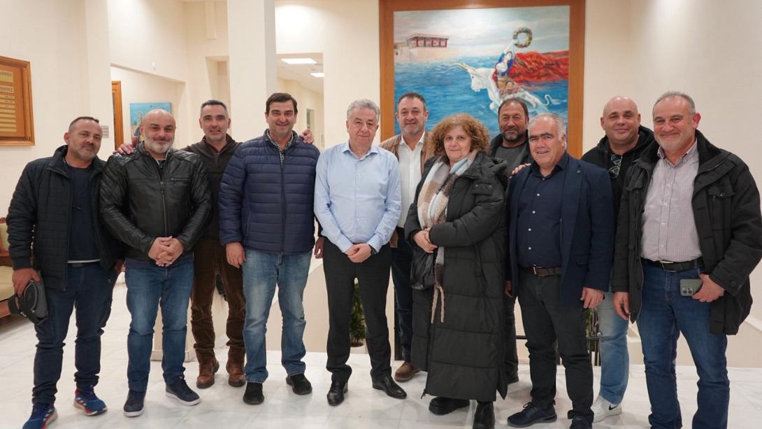 εκη - περιφερεια 