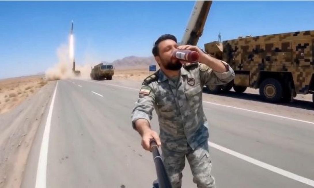 Ιραν χυμός ρόδι