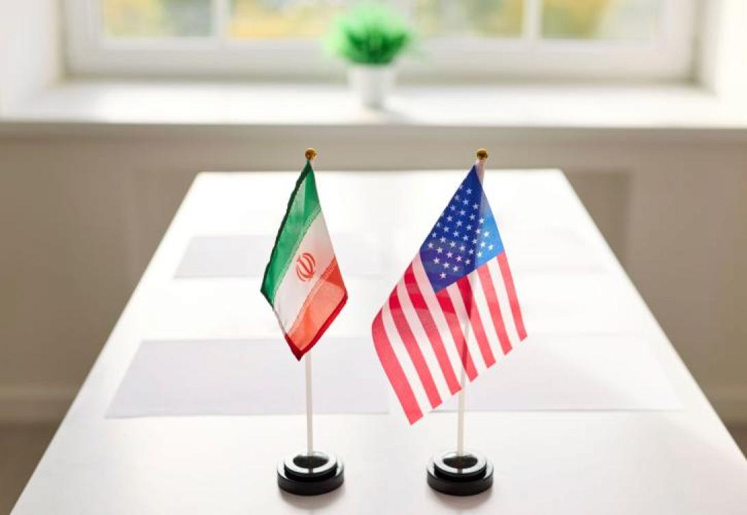 συνομιλίες ΗΠΑ - Ιράν