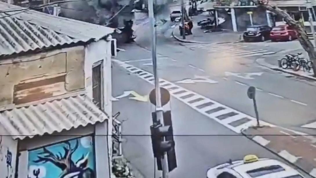 βίντεο, βόμβα