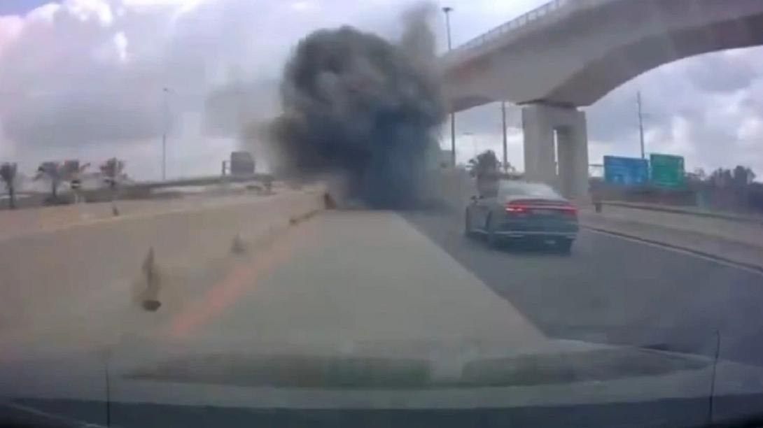 ισραήλ, πύραυλος