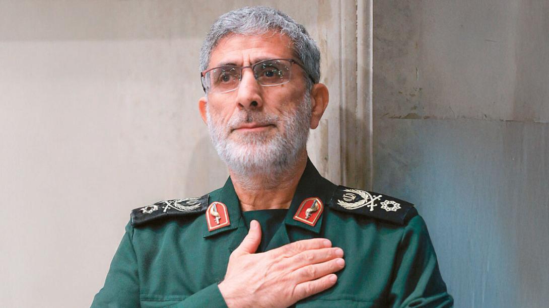 ισμαήλ καανί