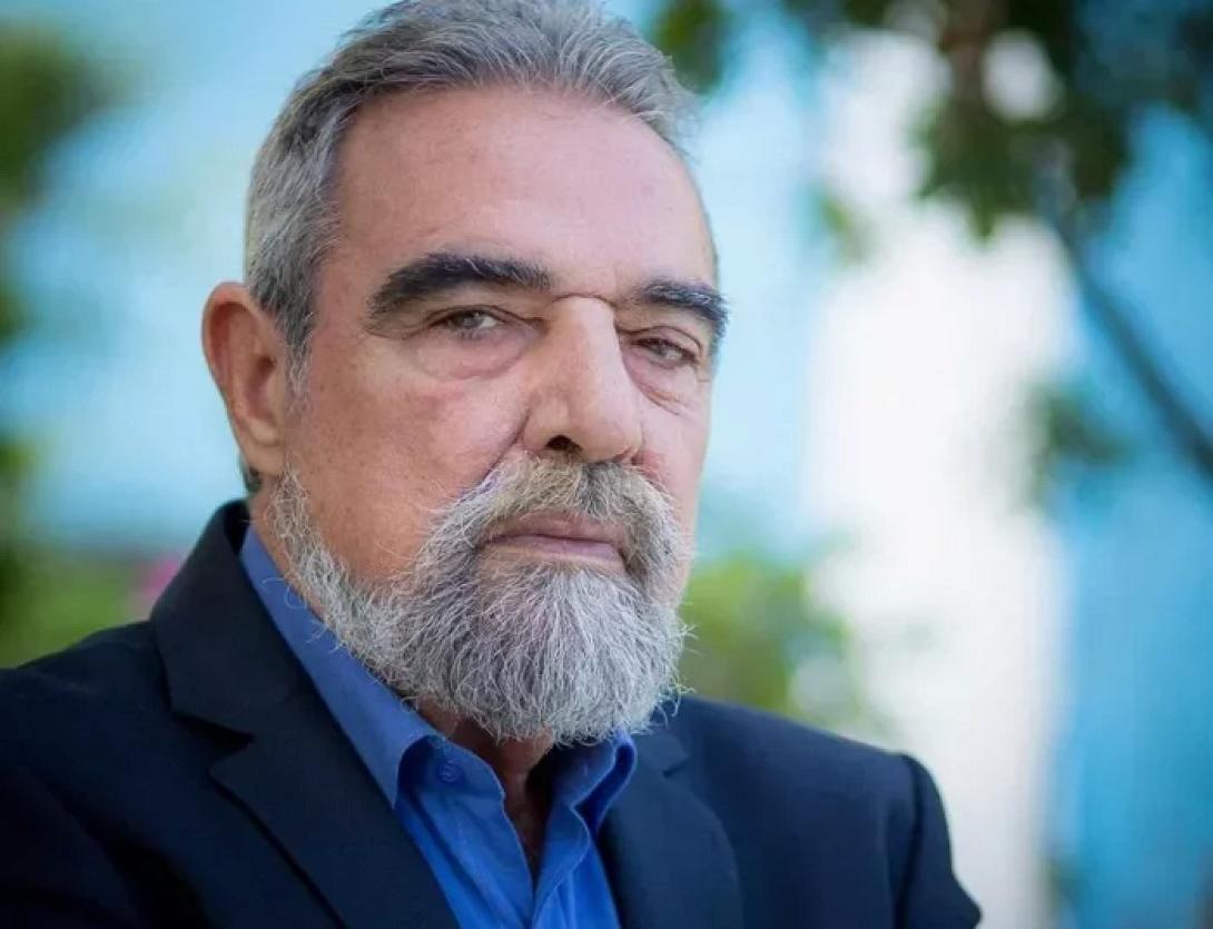 σπυρος καλλεργης