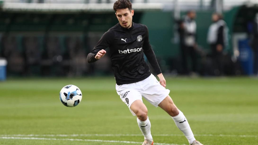 ΚΑΝΕΛΟΠΟΥΛΟΣ