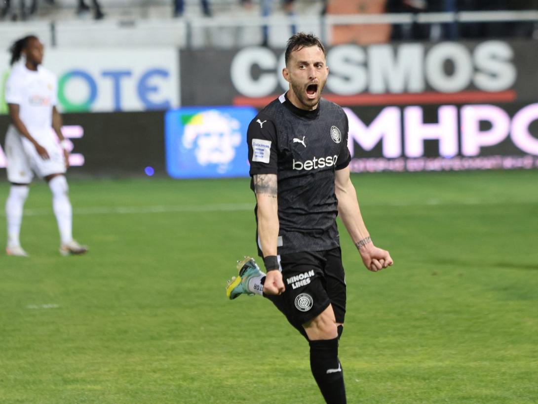 καραχαλιος