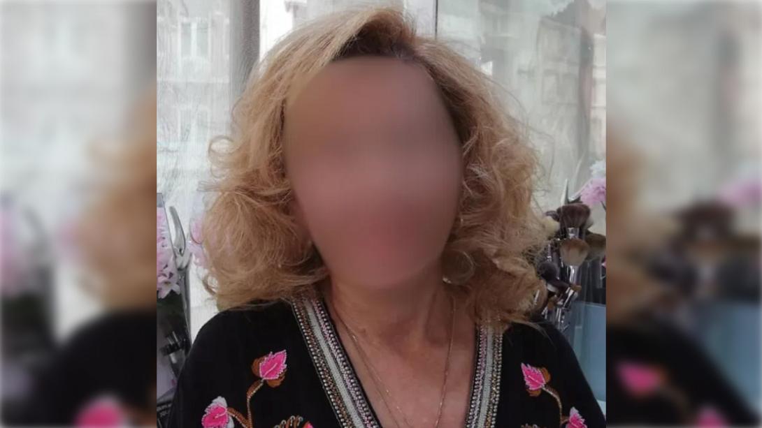 Καθηγήτρια Θεσσαλονίκη