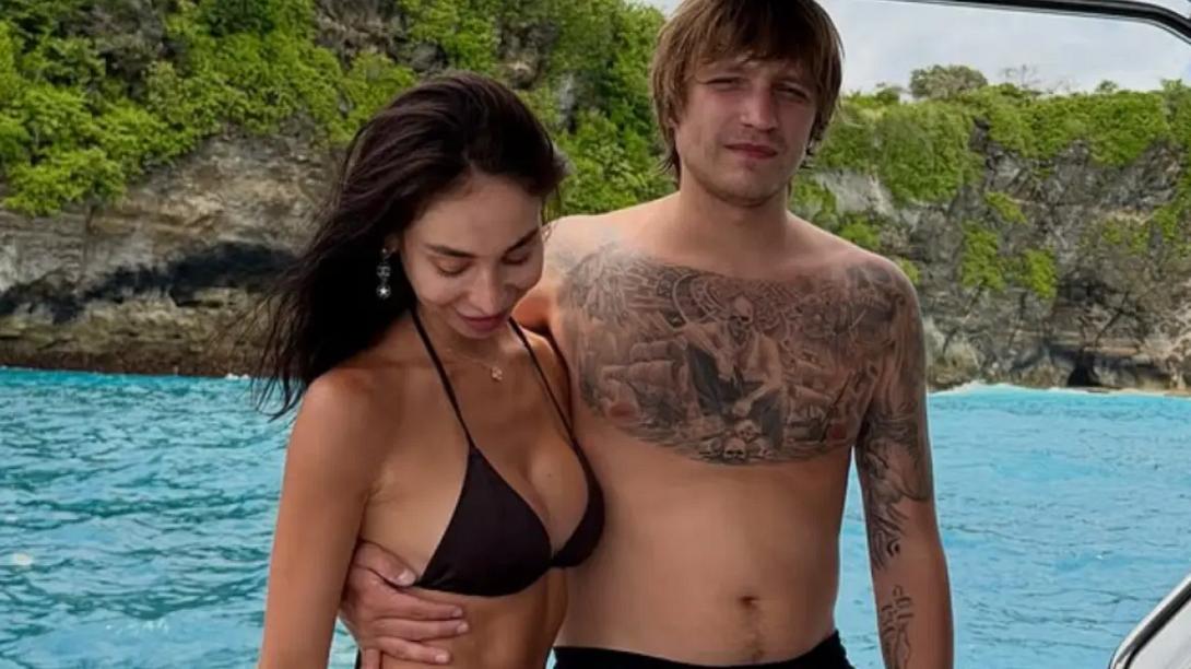 μαφιόζος, ουκρανός