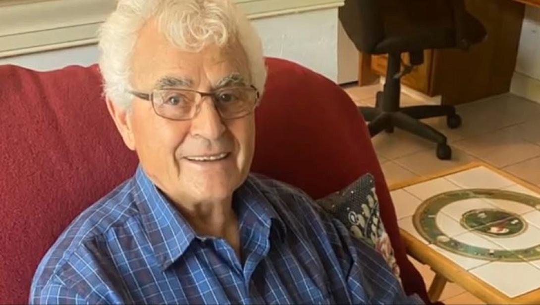 Κώστας Γρεβενίτης εξαφάνιση Λακωνία