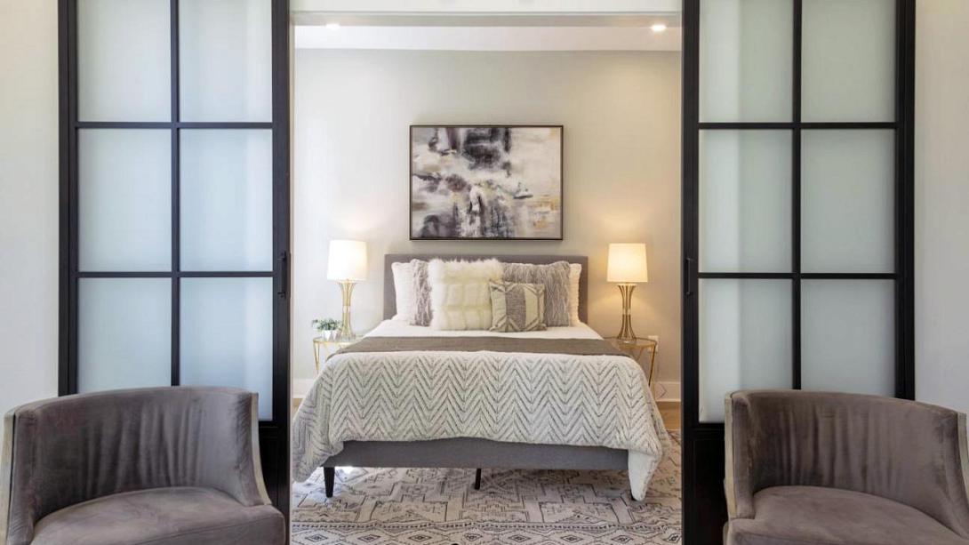 κρεβατοκαμαρα