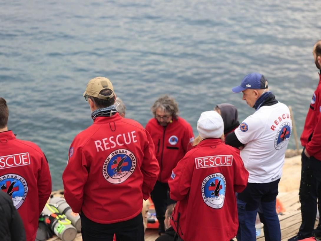 Λιμανάκια Βουλιαγμένης: